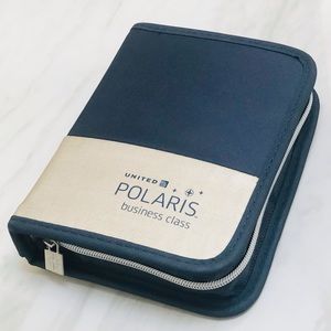 Polaris Toiletries